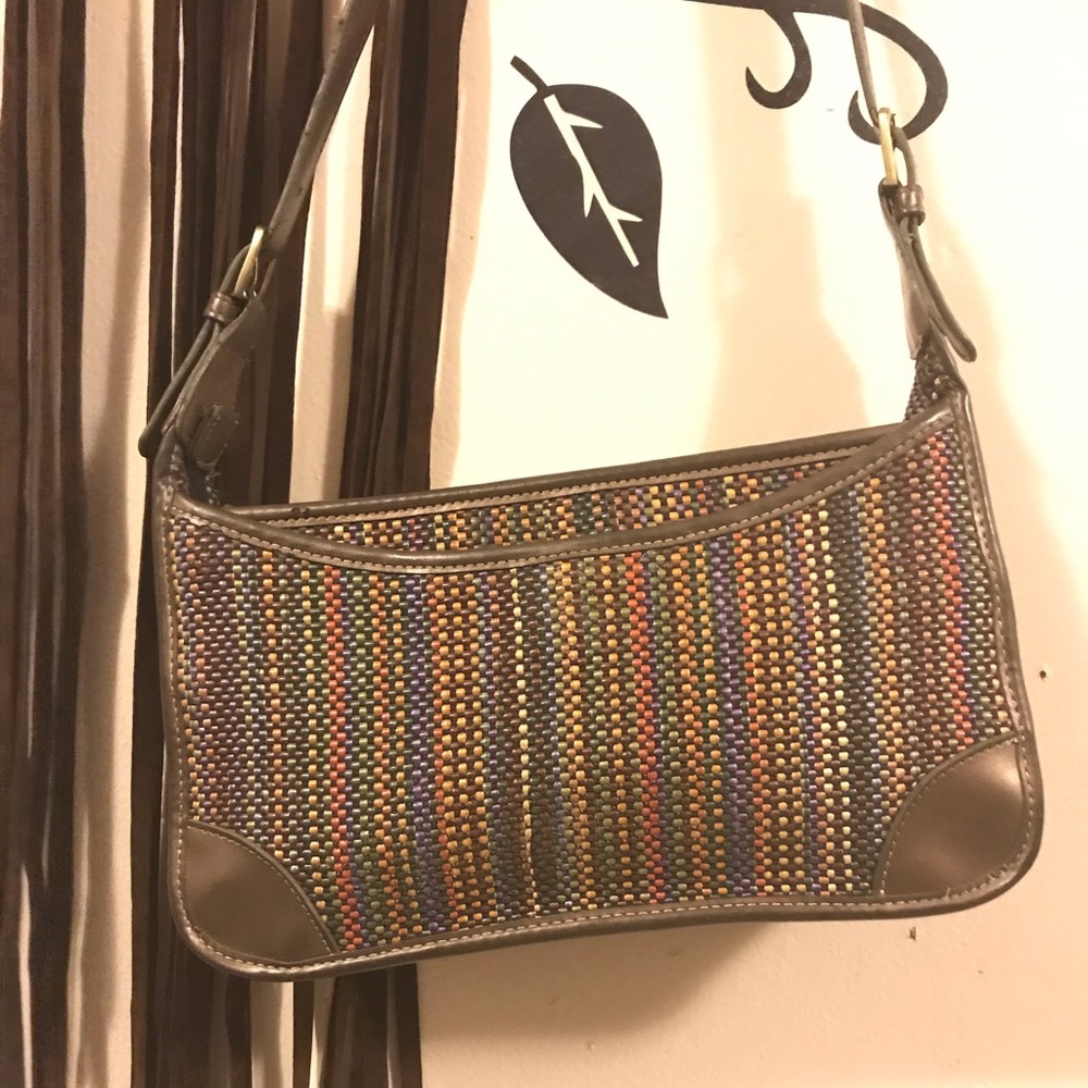 Liz Claiborne Shoulder Bag